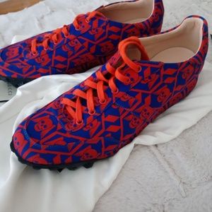 Gucci Geometrical Skull 11.5G